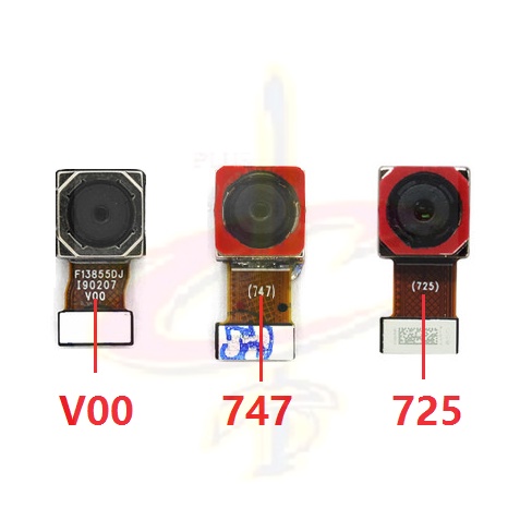 Camera Trước Chất Lượng Cao Thay Thế Cho Vivo Y91 Y91i Y91C Y93 Y93S Y95 Y97 Z3 Z3i V11i