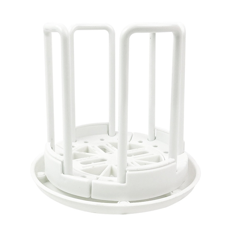 Giá Nhựa Đa Năng Để Chén Dĩa Ráo Nước Có Thể Điều Chỉnh