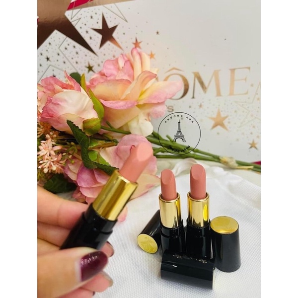 Son lancôme 202 mini