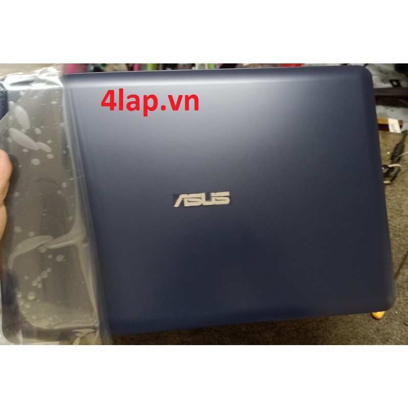 Thay Vỏ Mặt A cho laptop Asus K501 K501L K501LB K501LX K501U K501UX K501UB