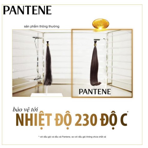 Dầu Xả Pantene chai 300ml