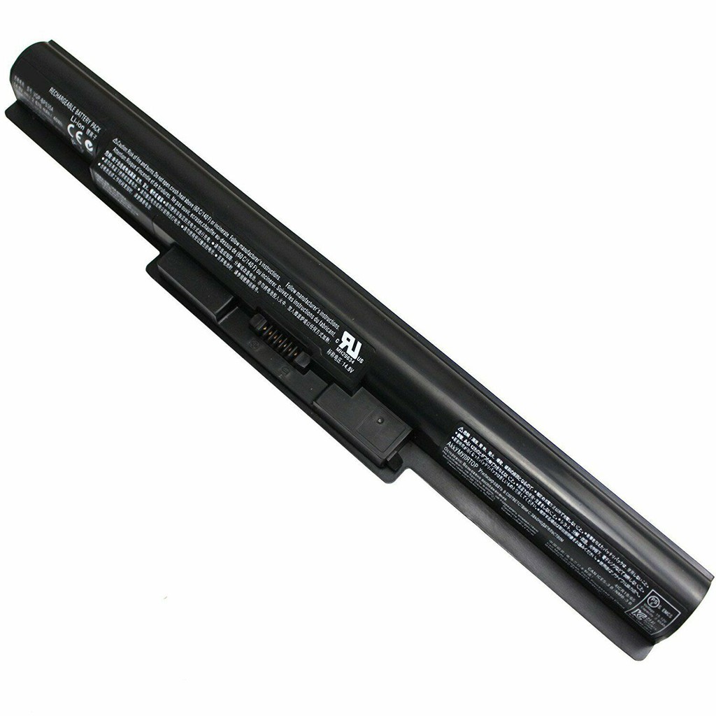Pin Laptop SONY VGP-BPS35 VGP-BPS35A Sony Vaio 14E 15E Series SVF142C29L