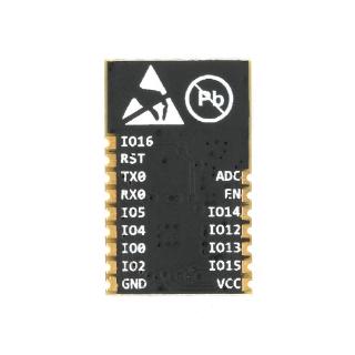 Mô Đun Wifi Esp8285 Esp-M2