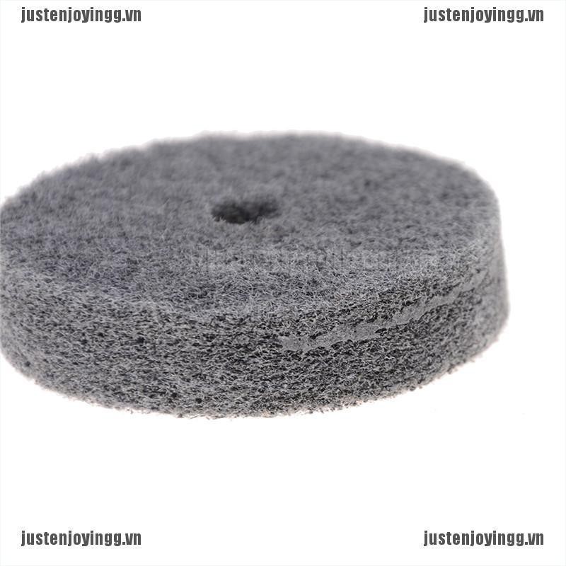 Máy Đánh Bóng Sợi nylon 75mm