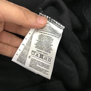 Bộ nỉ da cá Lacoste Size 60-70kg
