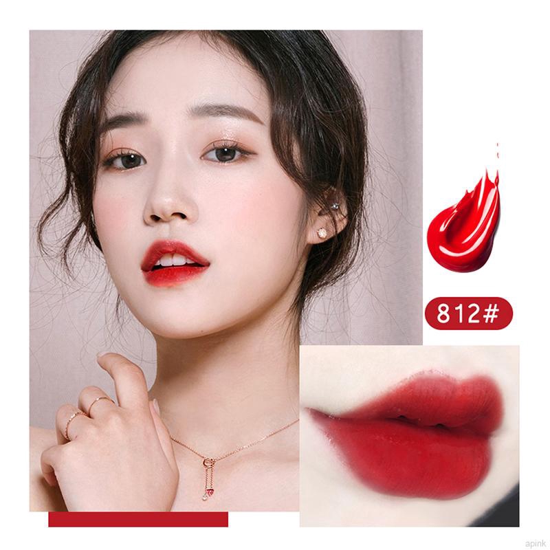 [Hàng mới về] Son môi dưỡng ẩm chống thấm nước không dính ly | BigBuy360 - bigbuy360.vn