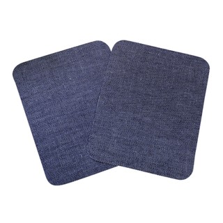 2 Miếng dán vá quần jean
