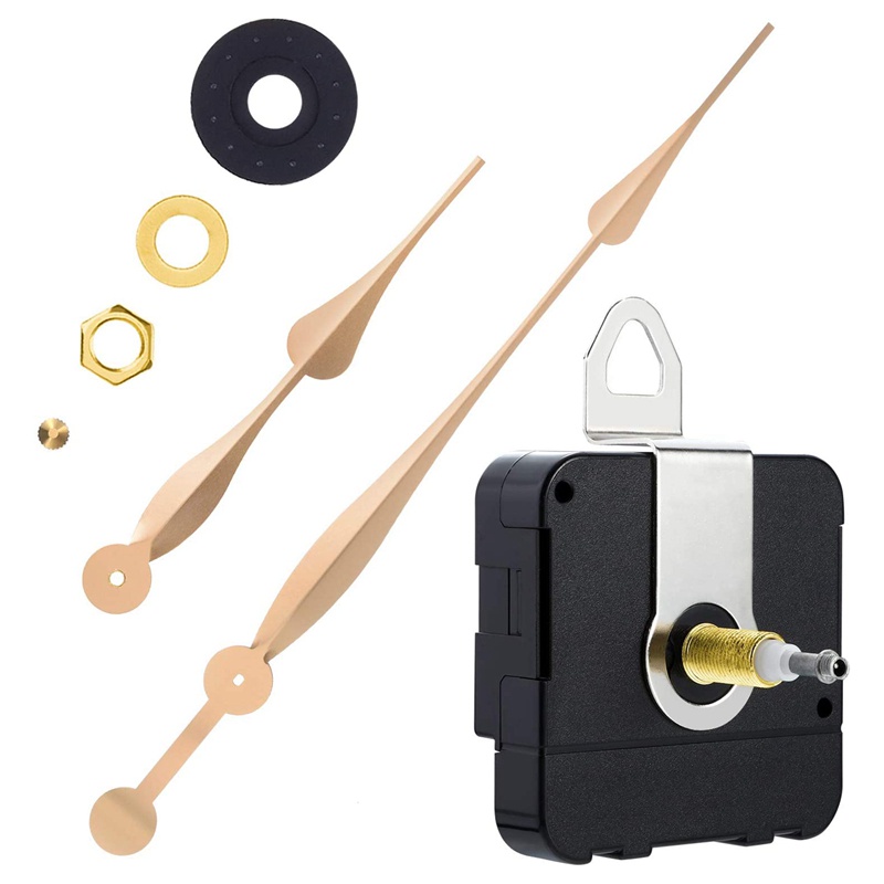 Bộ kim đồng hồ thay thế 23mm