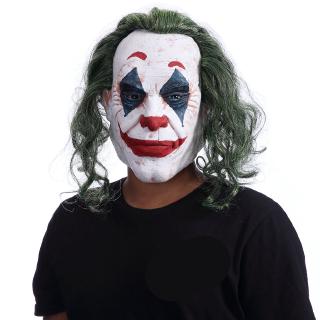 Mặt Nạ Hóa Trang Joker Trong Phim Dc 2019