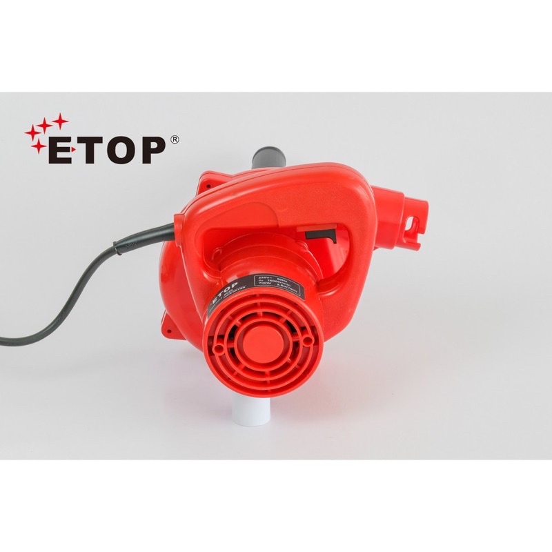 THỔI BỤI ETOP CX25 700W - MÔ TƠ 100% DÂY ĐỒNG