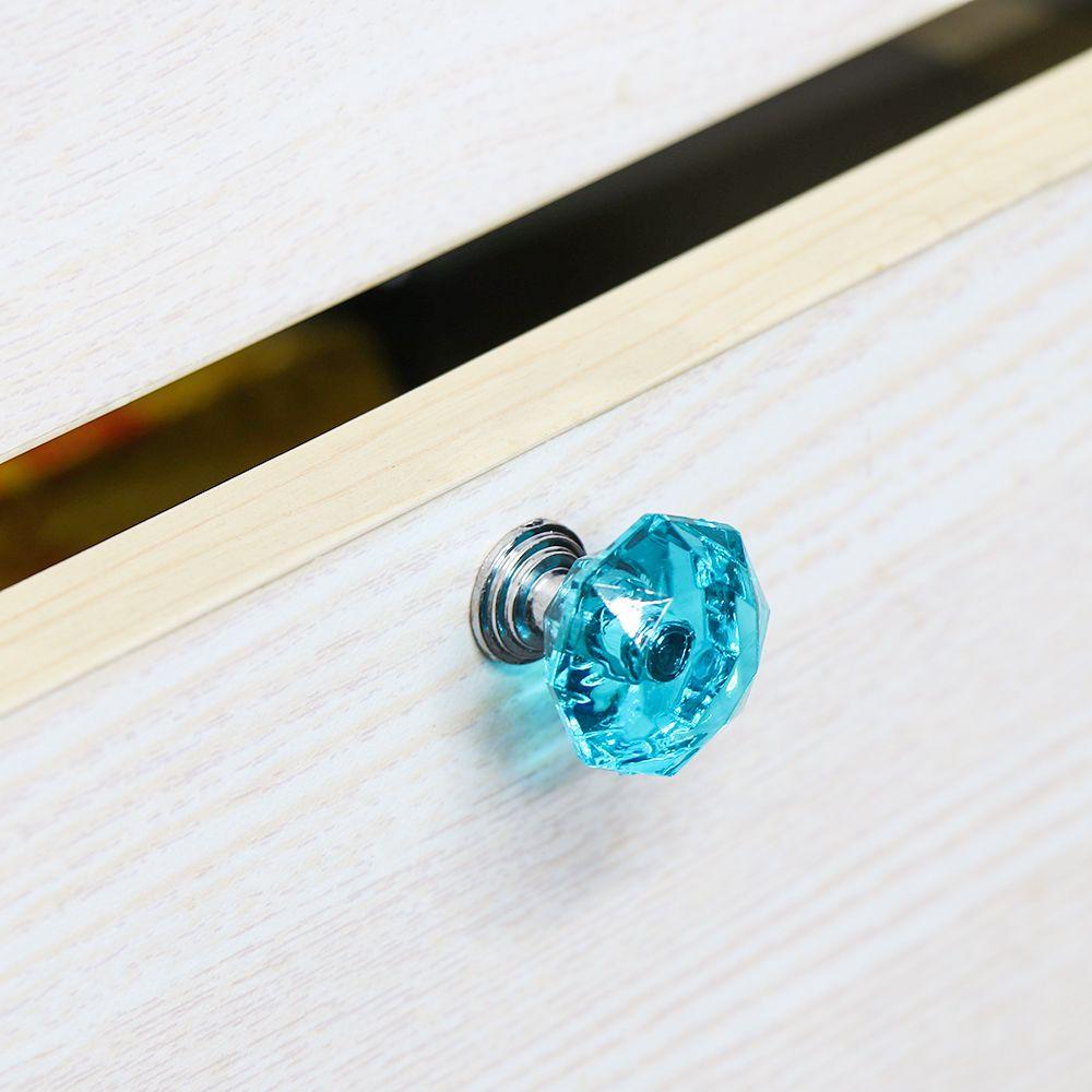 Set 5 Tay Nắm Cửa Tủ Thời Trang