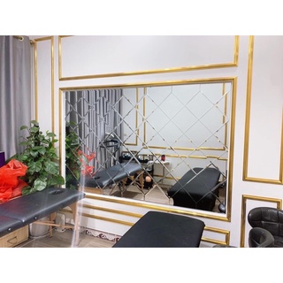 gương ghép cao cấp