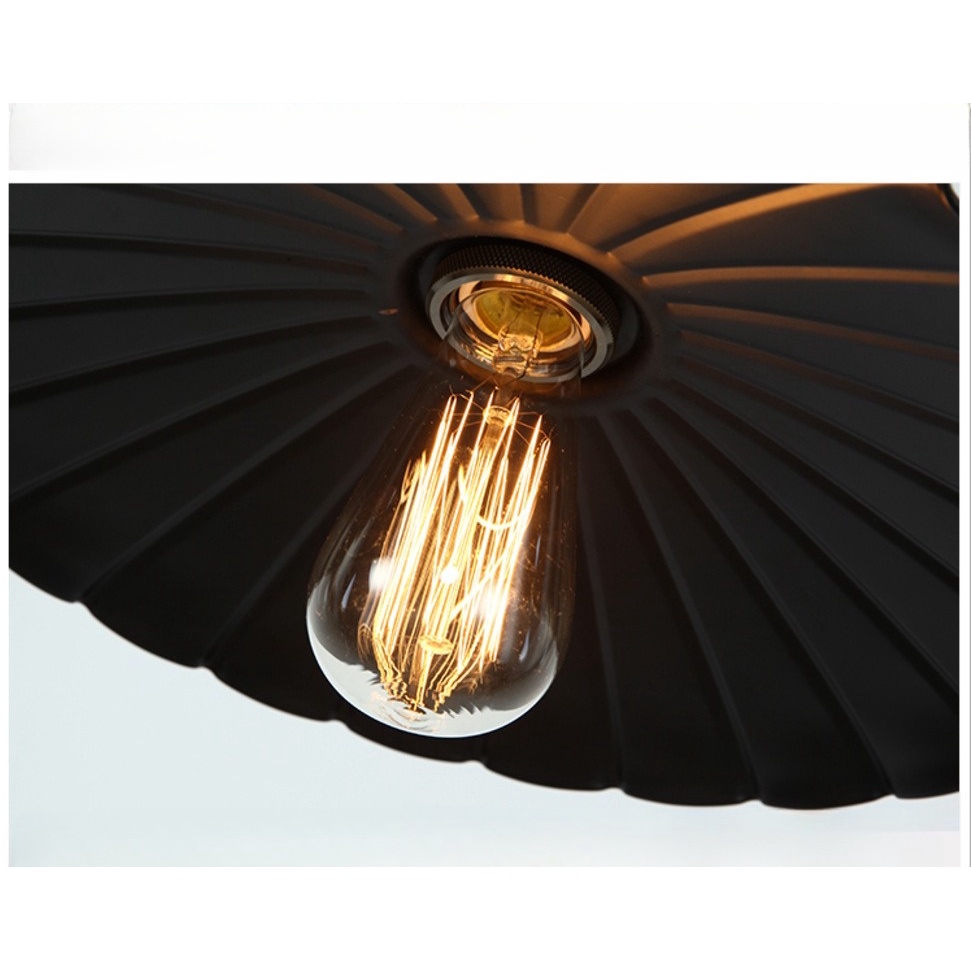 Đèn thả LAPOL trang trí nội thất , đèn treo thả bàn ăn , decor quán ăn ,nhà hàng , quán bar ,quán cafe kiểu dáng cổ điển