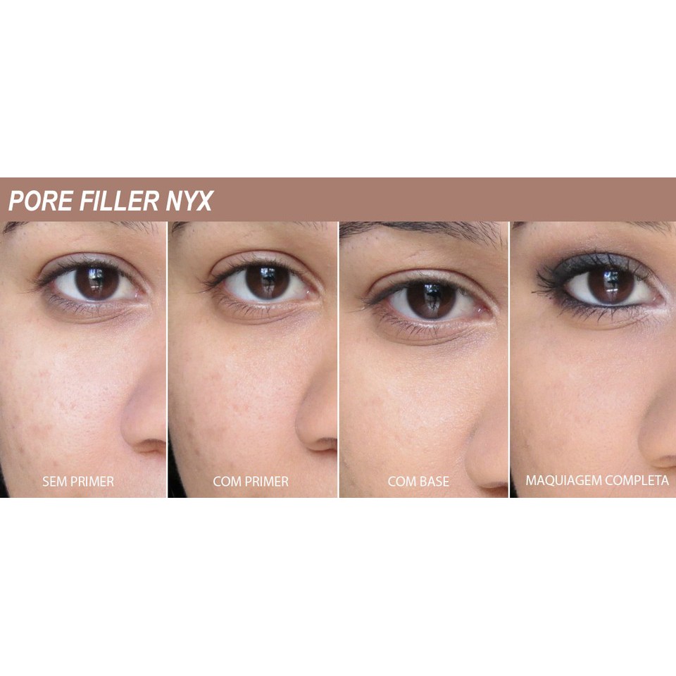 (hàng Mới Về) Kem Lót Trang Điểm Nyx Chuyên Nghiệp Giúp Se Khít Lỗ Chân Lông Hiệu Quả | BigBuy360 - bigbuy360.vn