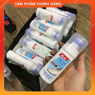 [HÀNG SIÊU TỐT] Chai tẩy làm sạch đồ da Plac 100ml