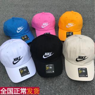 [Chất Lượng Cao] Mũ Lưỡi Trai Mềm Thêu Chữ Màu Kẹo Có Thể Điều Chỉnh Phong Cách Đường Phố Hàn Quốc Cho Nam Và Nữ