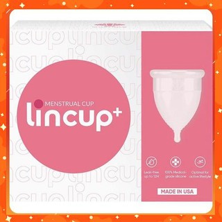 Cốc nguyệt san Lincup