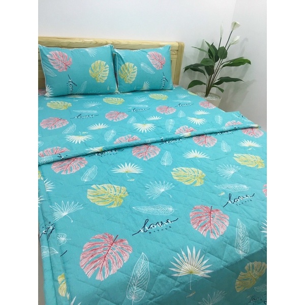 ga lẻ cotton Thắng Lợi k kèm gối đủ size size 1m-1m8(5-25p) được chọn mẫu | BigBuy360 - bigbuy360.vn