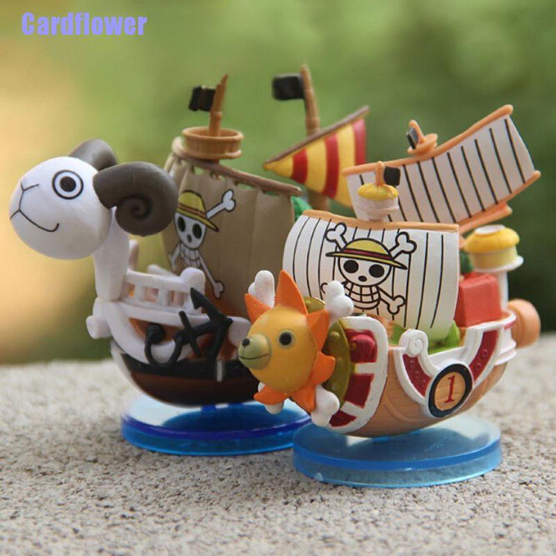 Nhân Vật Cướp Biển Trong Phim Hoạt Hình One piece