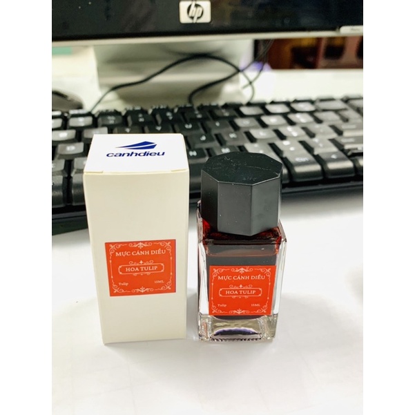Mực viết bút máy