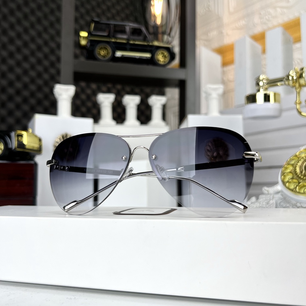 Kính Mát Nam Nữ 🔴𝑭𝑹𝑬𝑬𝑺𝑯𝑰𝑷🔴- Kính Mắt Hot Nhiều Màu - Hàng Unisex - Chống UV400 - Hàng Cao Cấp