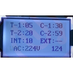 Bảng Mạch Điều Khiển Máy Hàn 100a | BigBuy360 - bigbuy360.vn