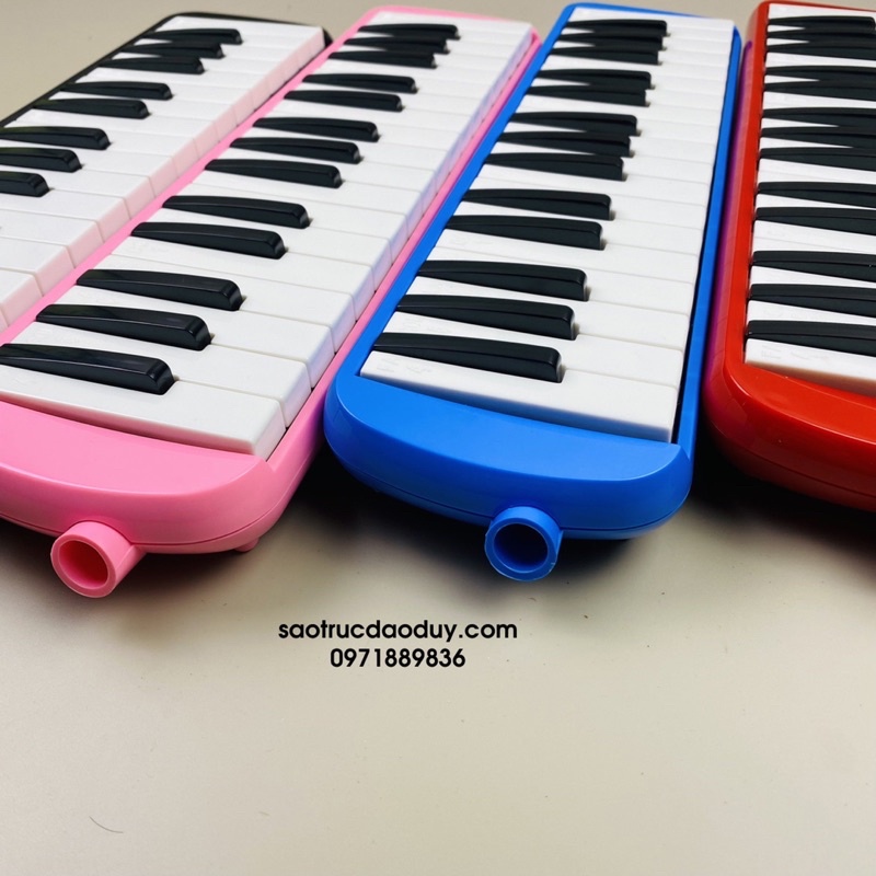 Kèn melodica, pianoca 32 phím và 37 phím chất lượng cao