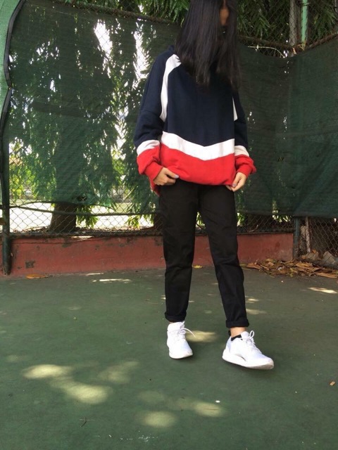 [Mã FAGREAT55 giảm tới 50K đơn 250K] Combo quần kaki thun ống suông bigsize (50-90kg) và áo trắng cùng size | BigBuy360 - bigbuy360.vn