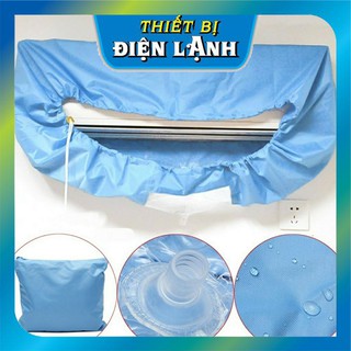 Áo vệ sinh,bảo trì máy lạnh cao cấp(shoppe viet nam)