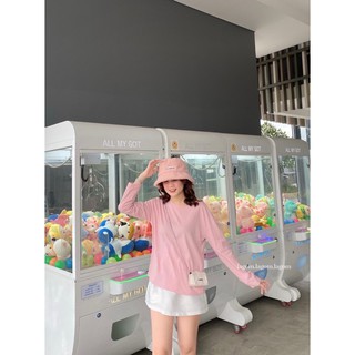 [SALE 79k giá bán 210k ] ÁO THUN TAY DÀI BASIC
