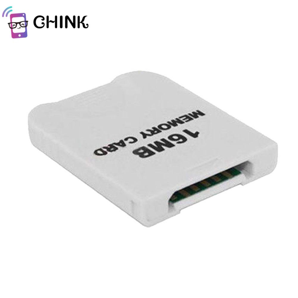 Thẻ Nhớ 16mb Thiết Kế Thời Trang Tiện Dụng