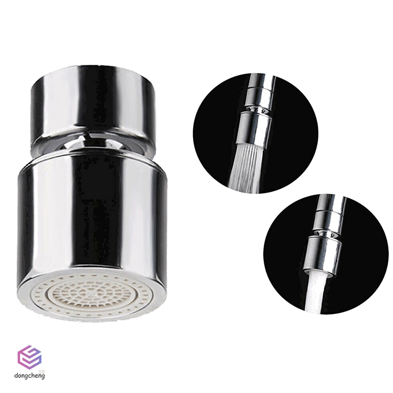 Đầu Vòi Nước Xoay 360 Độ Tiết Kiệm Nước