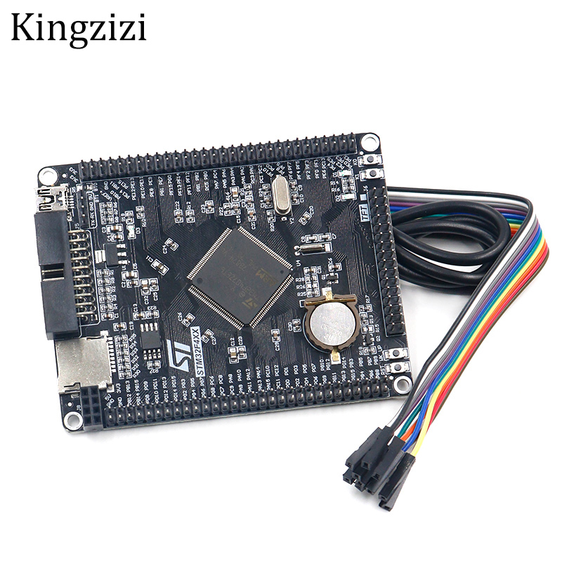 Bảng mạch phát triển Stm32F103Rct6 chất lượng cao