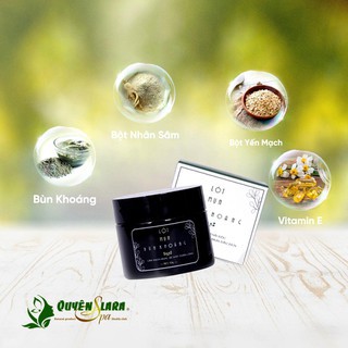 Lột Mụn Bùn Khoáng Quyên Lara 50 Gram - HÀNG CHÍNH HÃNG