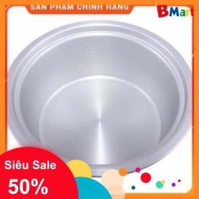 [Hỏa tốc 1 giờ] [FREESHIP] Nồi cơm điện Sharp KSH-D1010V 10L - Hàng chính hãng, BH 12 tháng  - BM NEW