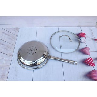 Bộ nồi bếp từ Elo Luna