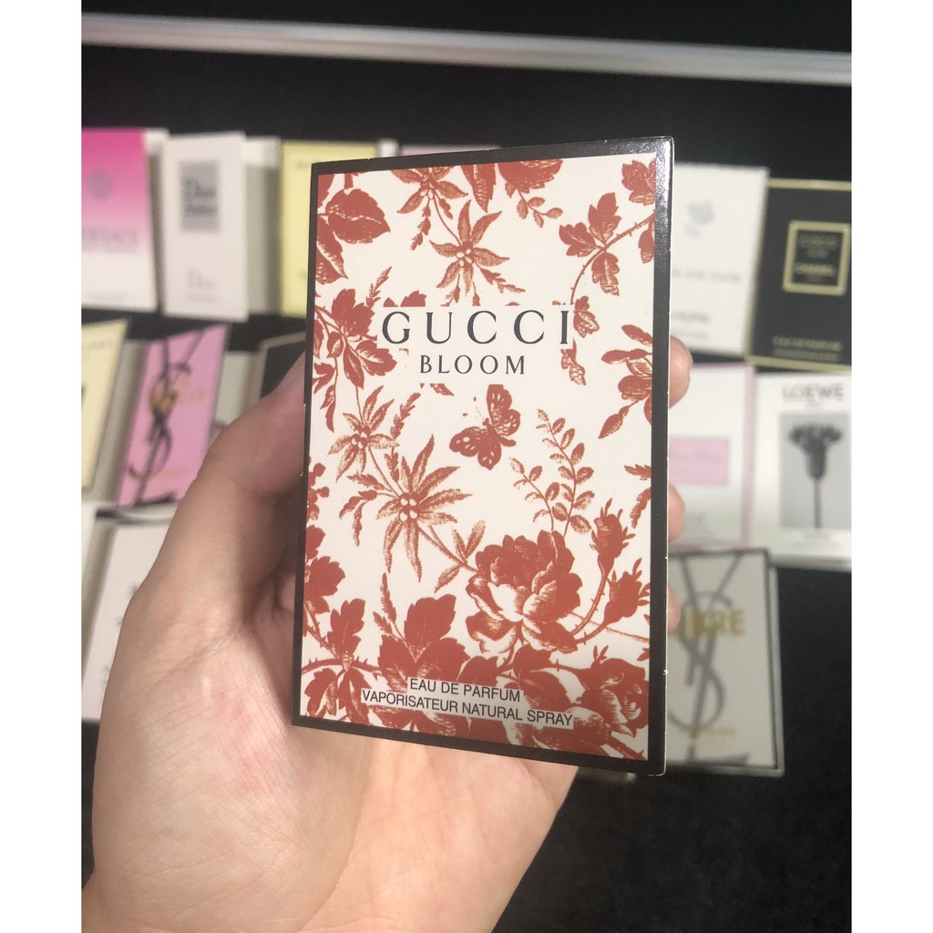 [Vial] Nước hoa cao cấp mẫu test các hãng nổi tiếng [Nam/Nữ] | BigBuy360 - bigbuy360.vn