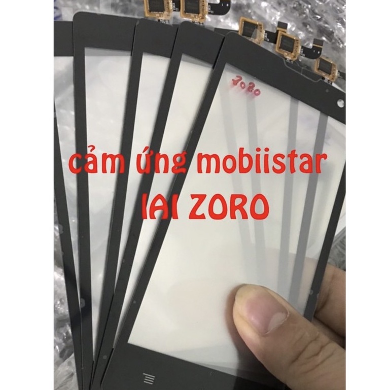 cảm ứng mobiistar Lai Zoro