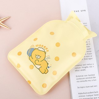 Túi sưởi mini siêu cute mùa đông 2020