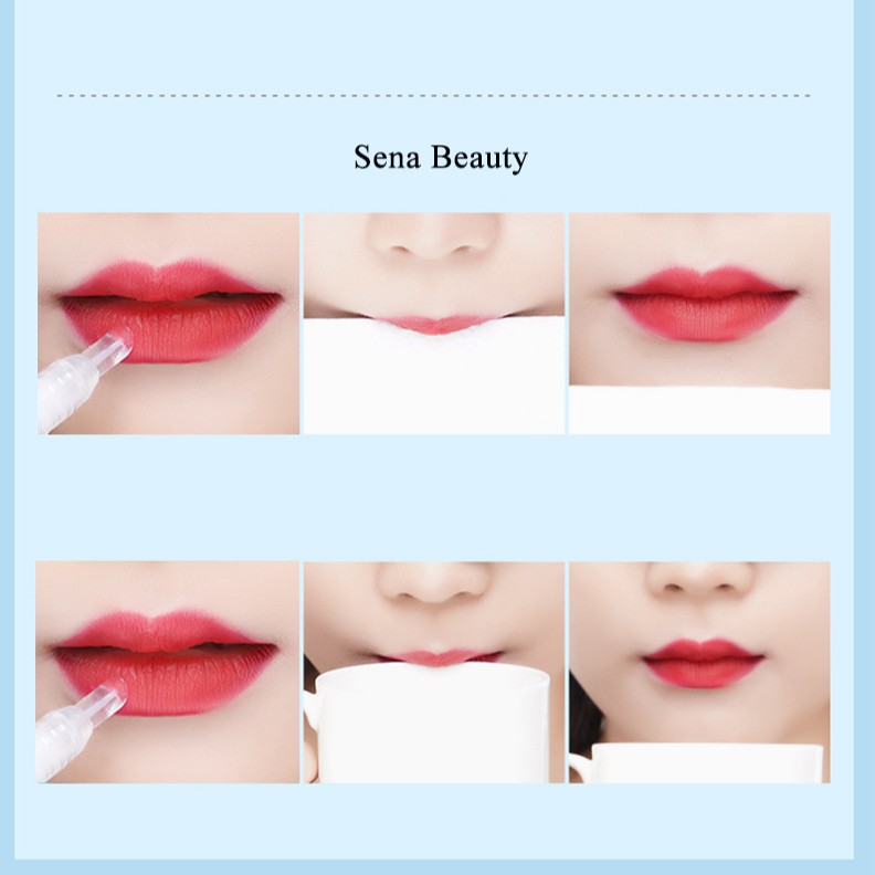 Gel Khóa Màu Son Giữ Bền Màu 24H Biquantang | BigBuy360 - bigbuy360.vn