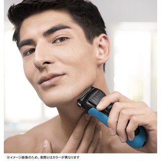 MÁY CẠO RÂU BRAUN 3020S