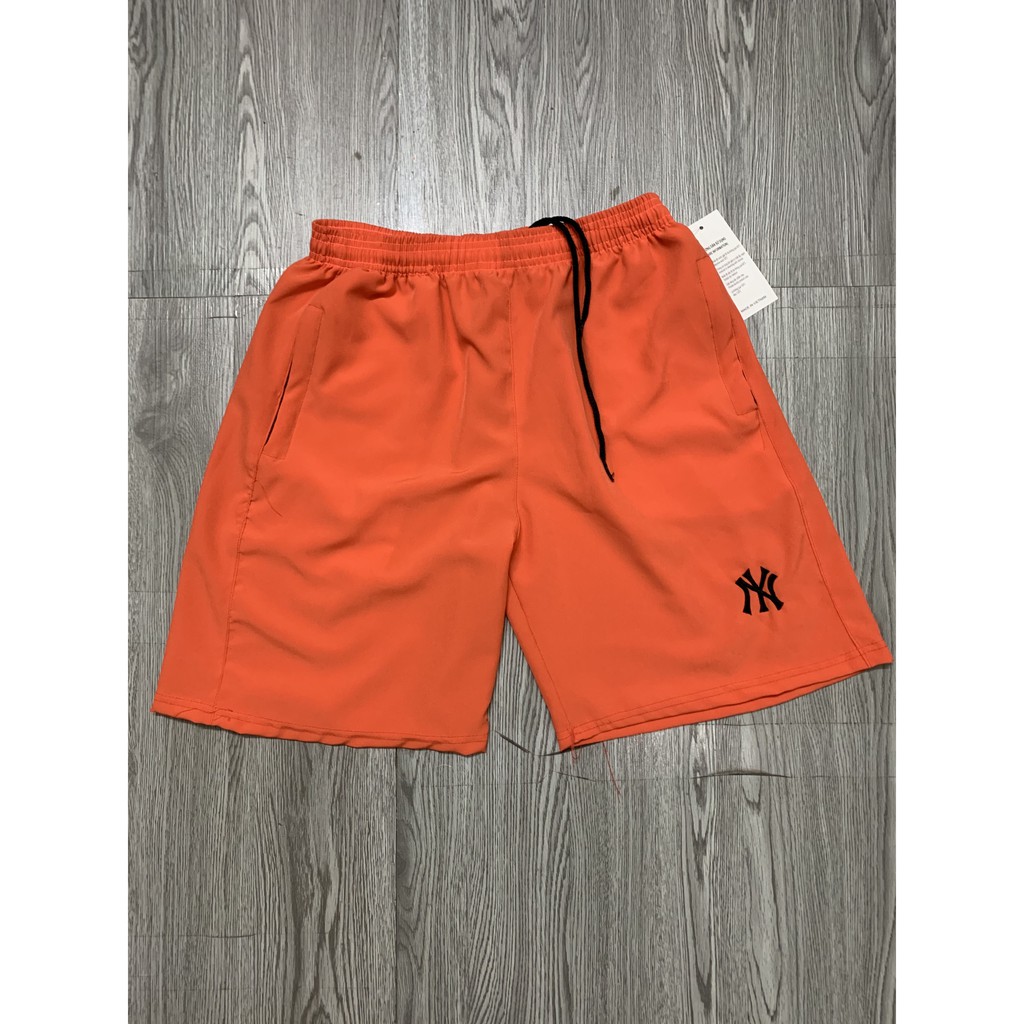 Quần đùi nam, Short nam Thể Thao, Chât Gió Giãn ( Mát - Nhẹ Như Không) | BigBuy360 - bigbuy360.vn