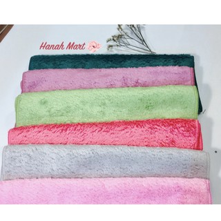 KHĂN MẶT CAO CẤP HOME COLLECTION  Tiêu chuẩn Hàn Quốc ( KT: 28x46cm)
