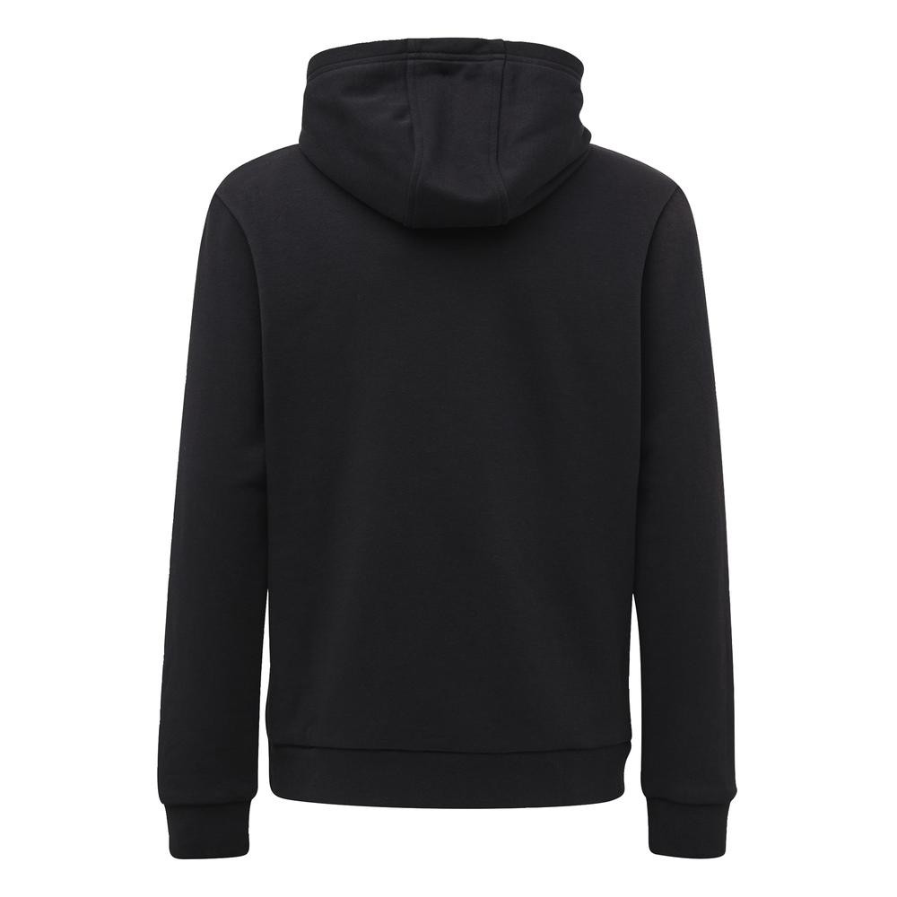 [Mã WABRD12 giảm 150K đơn 1 Triệu] adidas ORIGINALS Unisex trẻ em Trefoil Hoodie Màu đen DV2870 | BigBuy360 - bigbuy360.vn