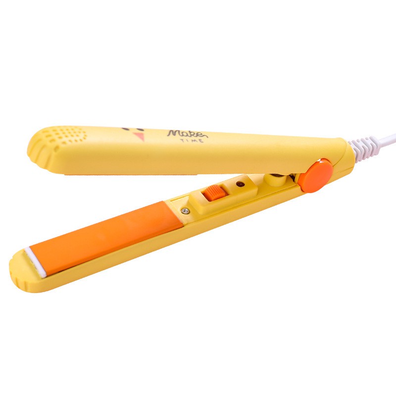 Máy Là Duỗi Tóc Cute 20w - Sản phẩm Chính Hãng