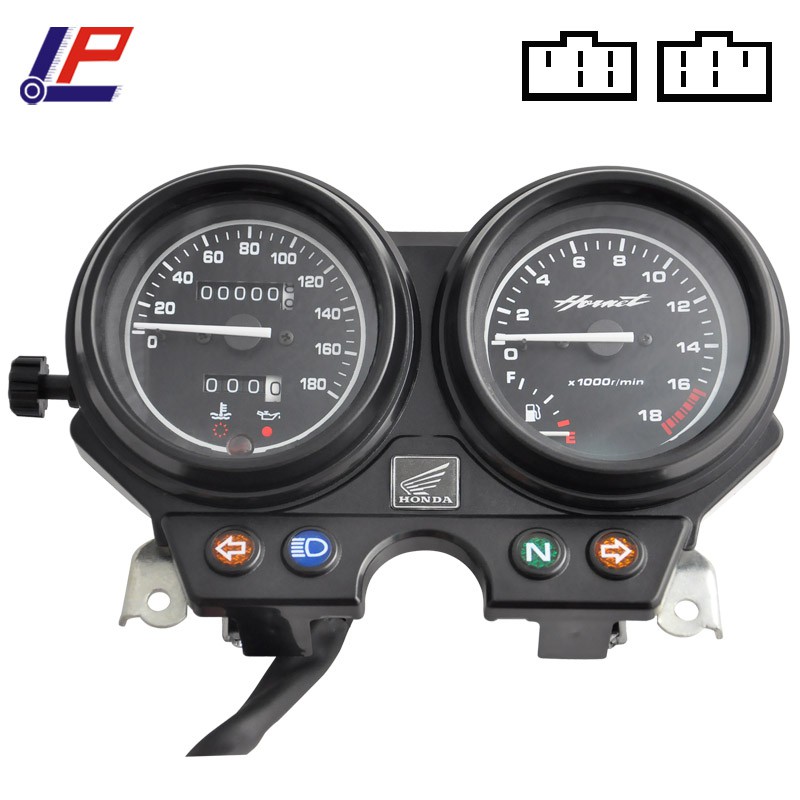Đồng hồ đo tốc độ cho xe HONDA CB250 Hornet 2006-2007