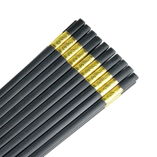 SET 10 ĐÔI ĐŨA MẠ VÀNG CHỐNG MỐC