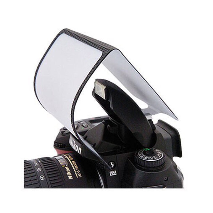 Tản sáng đèn flash cóc cho máy ảnh DSLR - PIXCO