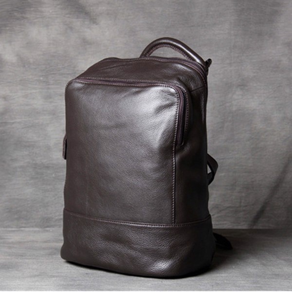 BALO DA MỀM UNISEX KIỂU DÁNG ĐƠN GIẢN - 1445632