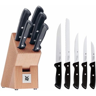 Bộ dao wmf 6 món